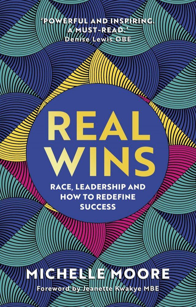  Real Wins(Kobo/電子書)