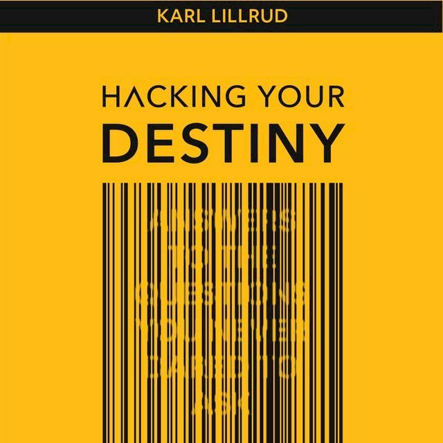  Hacking your destiny(Kobo/電子書)