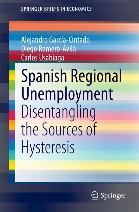 Spanish Regional Unemployment(Kobo/電子書)