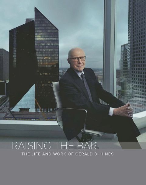 Raising The Bar(Kobo/電子書)