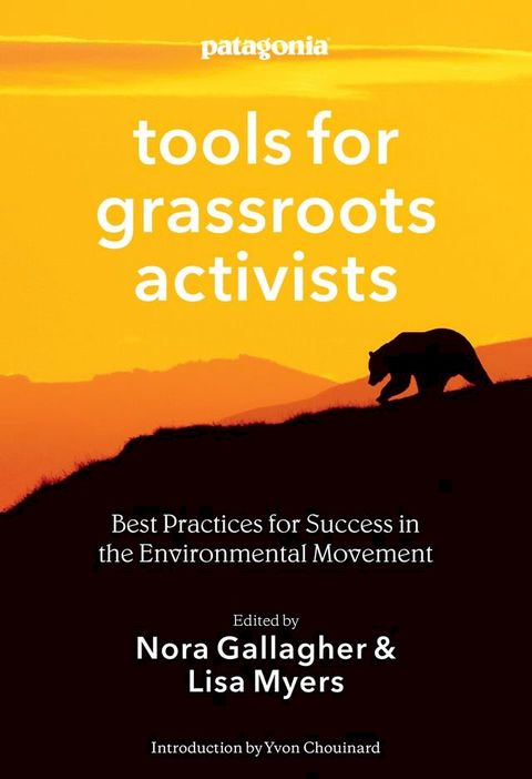 Tools for Grassroots Activists(Kobo/電子書)