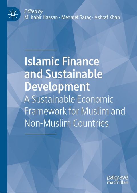 Islamic Finance and Sustainable Development(Kobo/電子書)