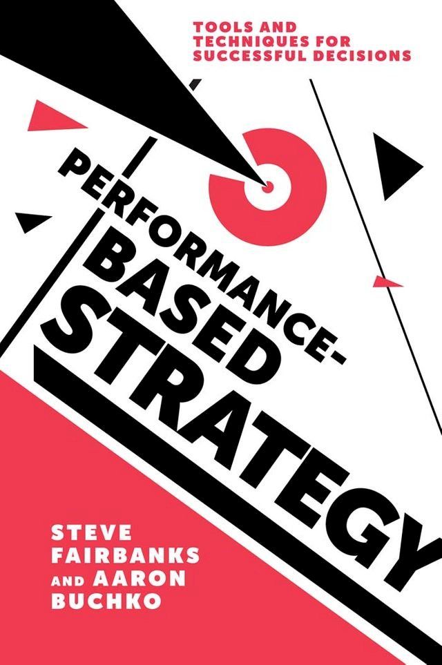  Performance-Based Strategy(Kobo/電子書)