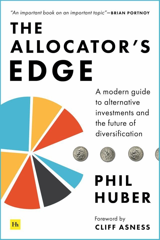  The Allocator's Edge(Kobo/電子書)