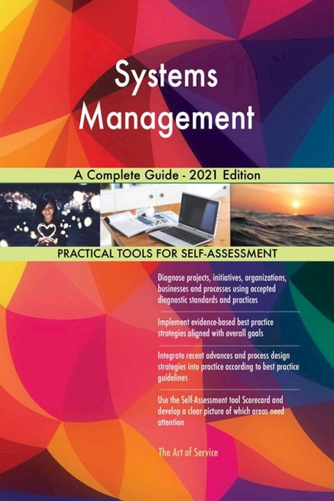 Systems Management A Complete Guide - 2021 Edition(Kobo/電子書)