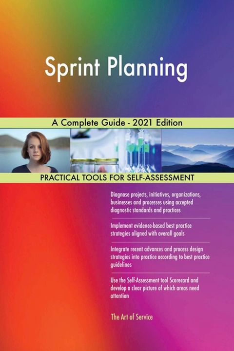 Sprint Planning A Complete Guide - 2021 Edition(Kobo/電子書)