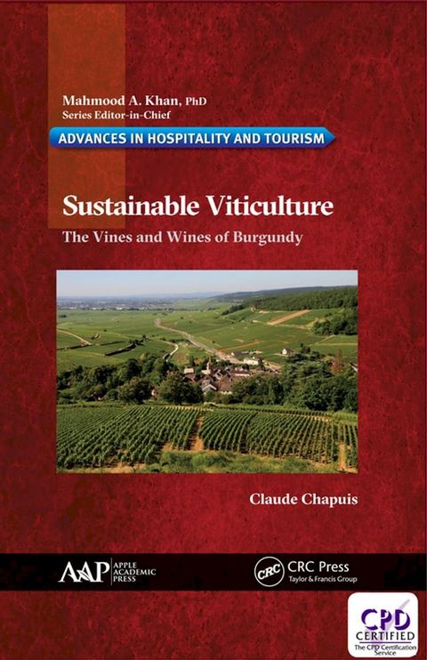 Sustainable Viticulture(Kobo/電子書)