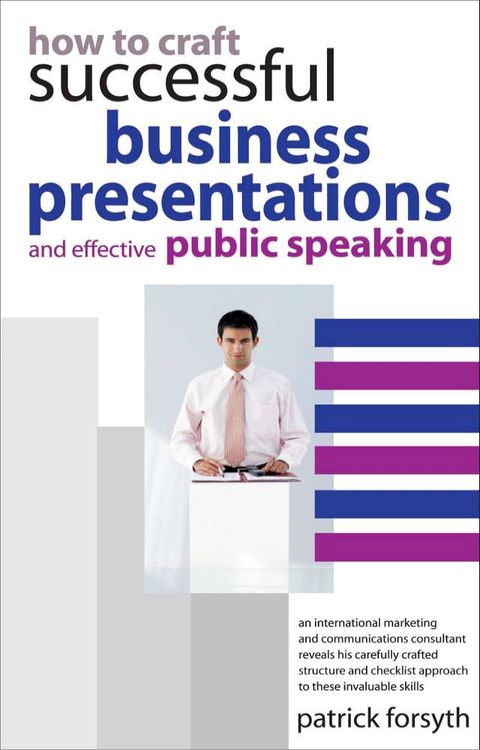 How to Craft Successful Business Presentations(Kobo/電子書)