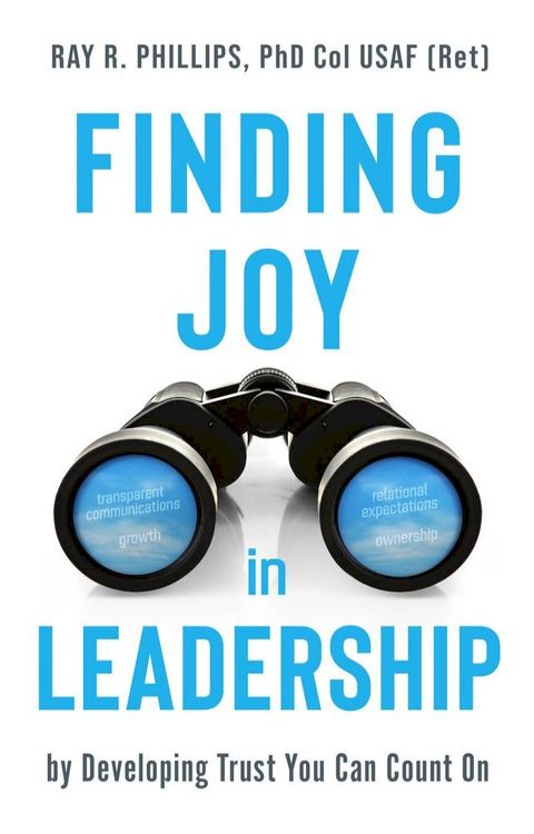 Finding Joy in Leadership(Kobo/電子書)