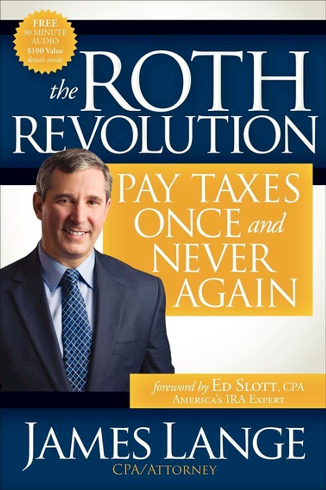  The Roth Revolution(Kobo/電子書)