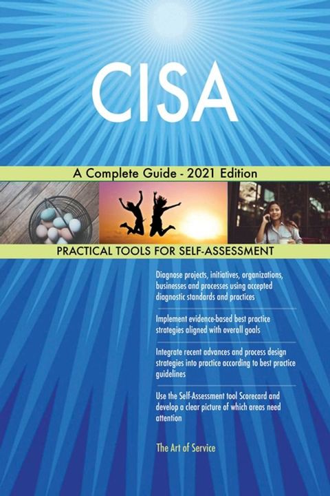 CISA A Complete Guide - 2021 Edition(Kobo/電子書)