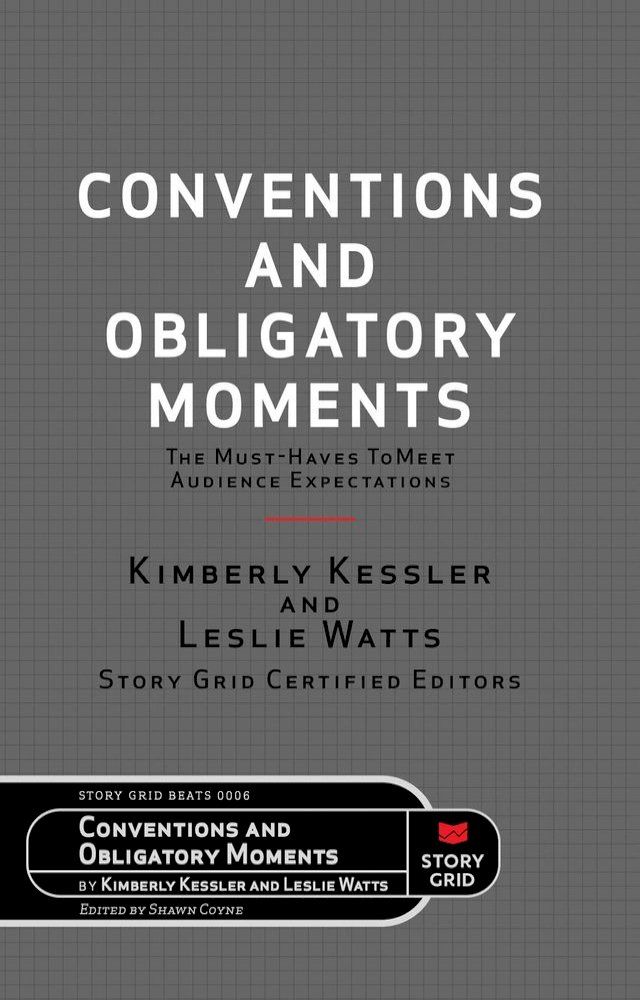  Conventions and Obligatory Moments(Kobo/電子書)