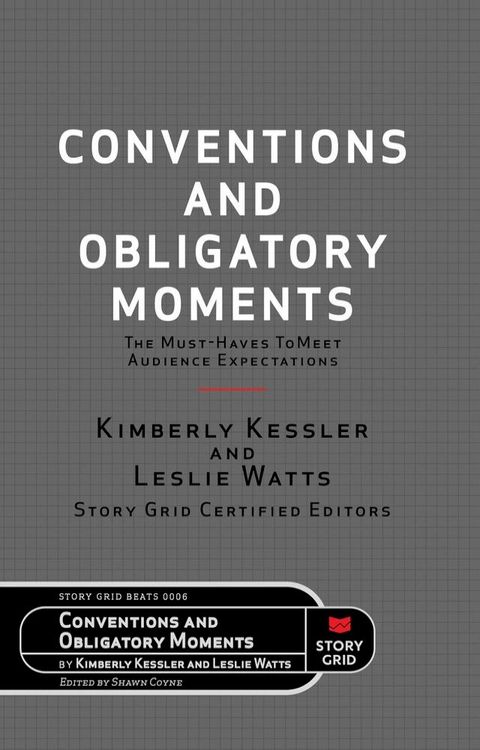 Conventions and Obligatory Moments(Kobo/電子書)