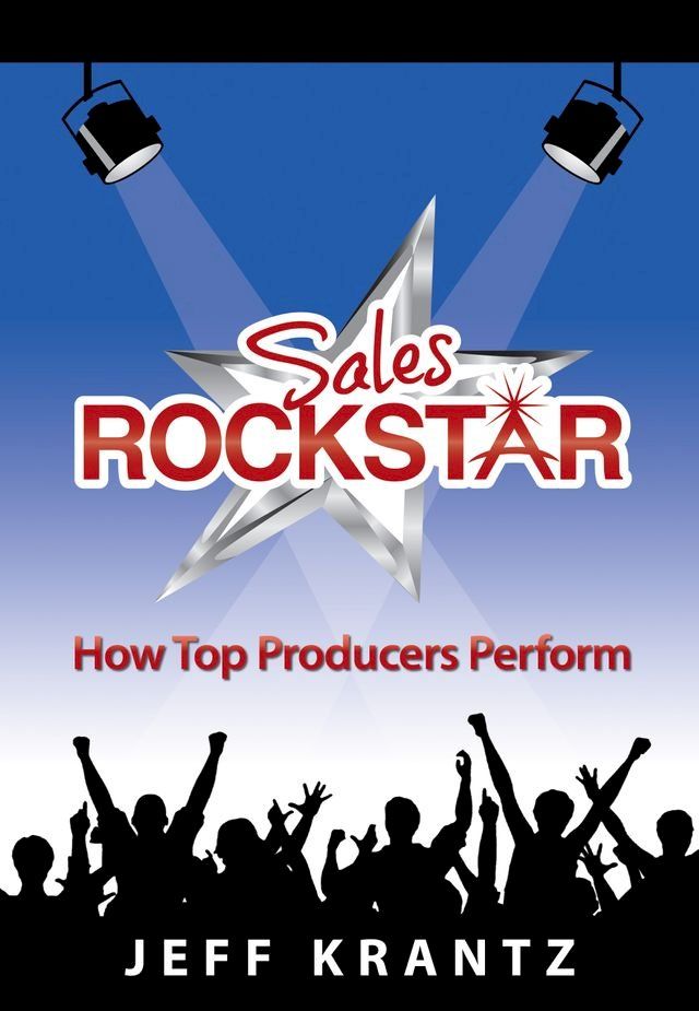  Sales ROCKSTAR(Kobo/電子書)