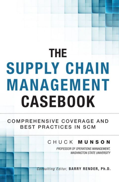 Supply Chain Management Casebook, The(Kobo/電子書)