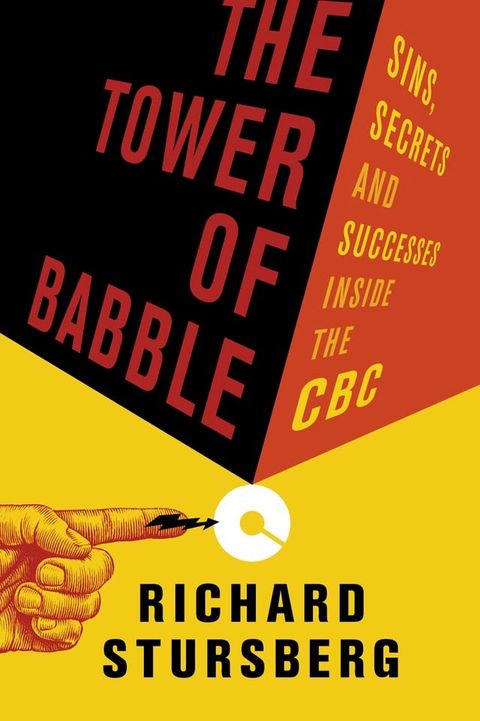 The Tower of Babble(Kobo/電子書)