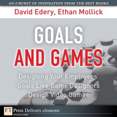 Goals and Games(Kobo/電子書)