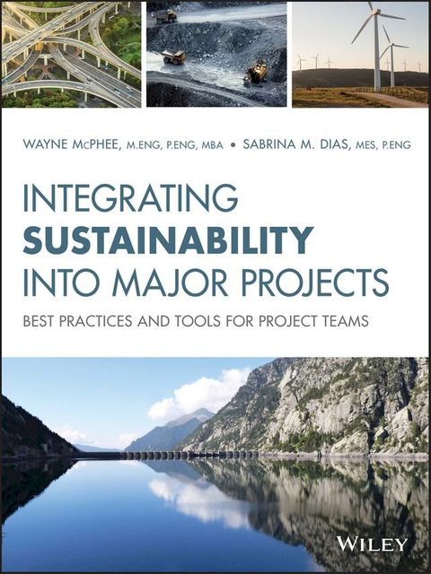 Integrating Sustainability Into Major Projects(Kobo/電子書)