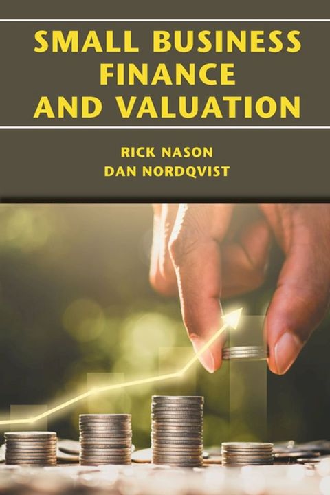 Small Business Finance and Valuation(Kobo/電子書)