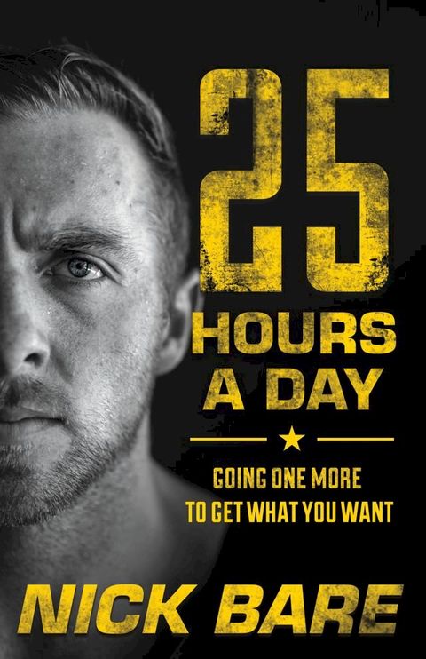 25 Hours a Day(Kobo/電子書)