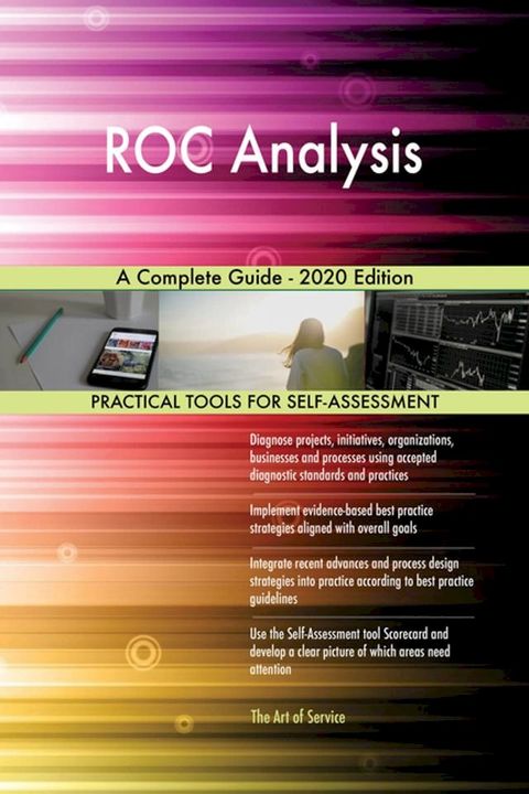 ROC Analysis A Complete Guide - 2020 Edition(Kobo/電子書)