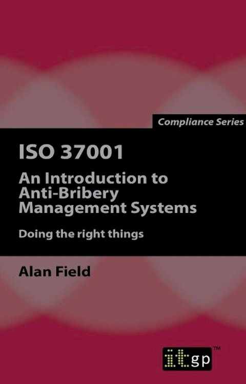 ISO 37001(Kobo/電子書)