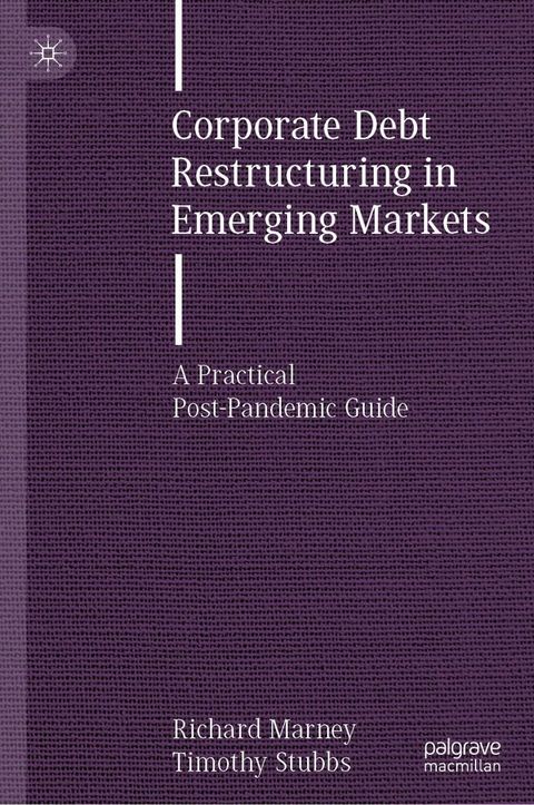 Corporate Debt Restructuring in Emerging Markets(Kobo/電子書)