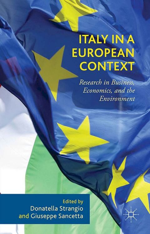 Italy in a European Context(Kobo/電子書)