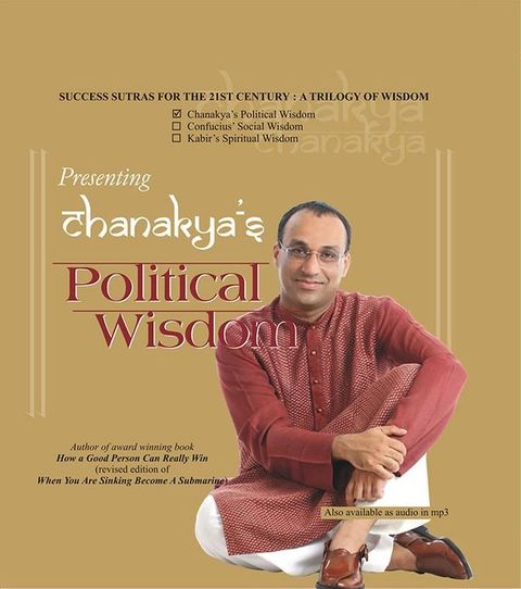 Chanakya's Political Wisdom(Kobo/電子書)