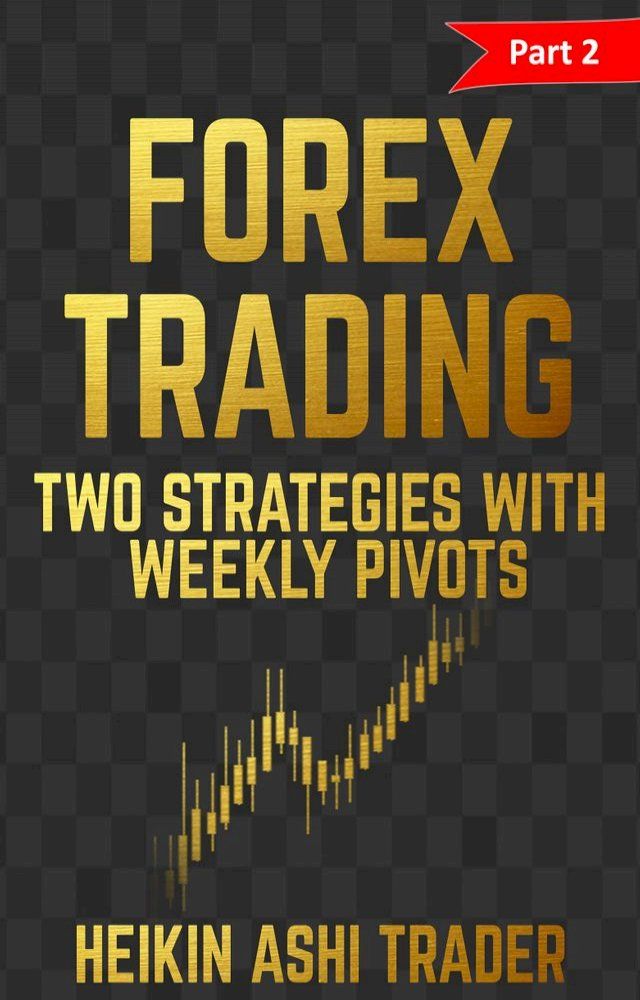  Forex Trading(Kobo/電子書)