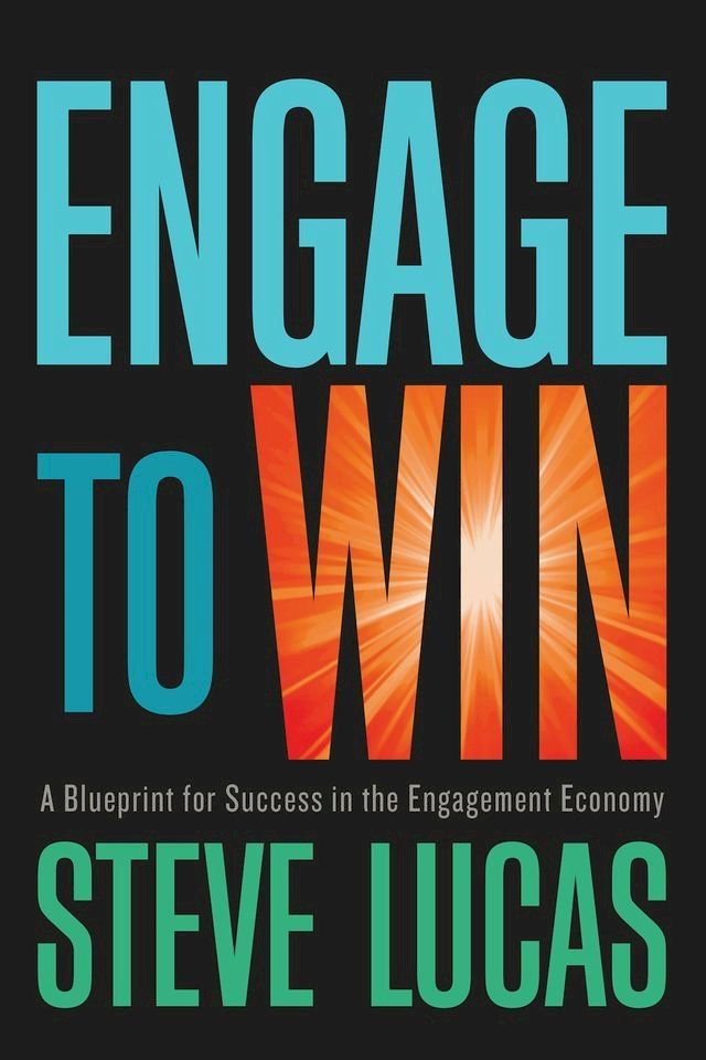  Engage to Win(Kobo/電子書)