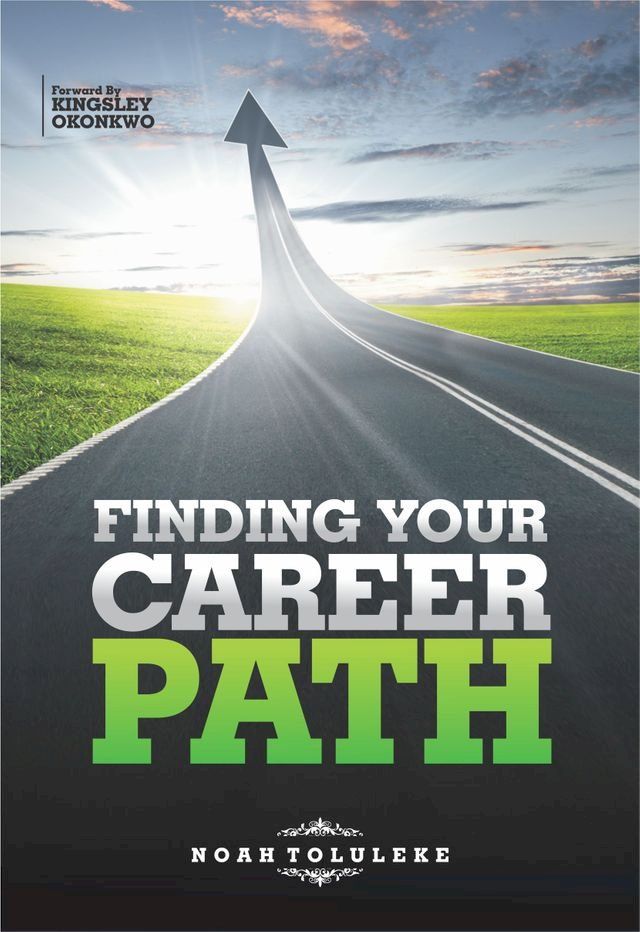  Finding your Career Path(Kobo/電子書)