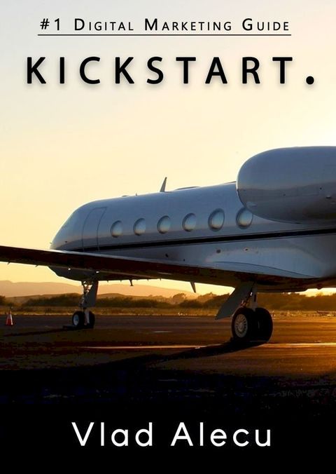 Kickstart(Kobo/電子書)