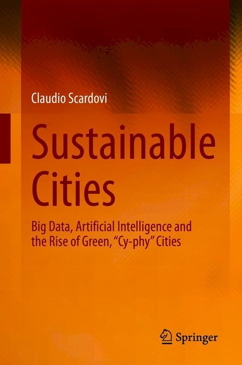 Sustainable Cities(Kobo/電子書)