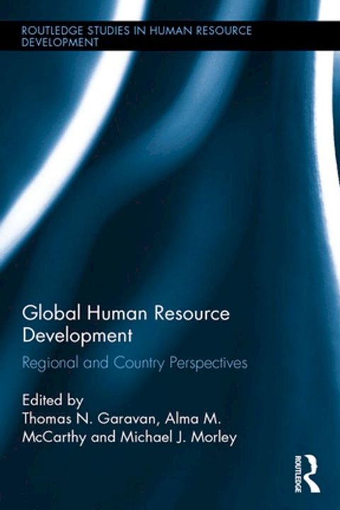 Global Human Resource Development(Kobo/電子書)