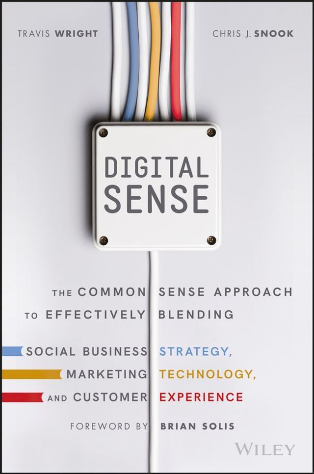  Digital Sense(Kobo/電子書)