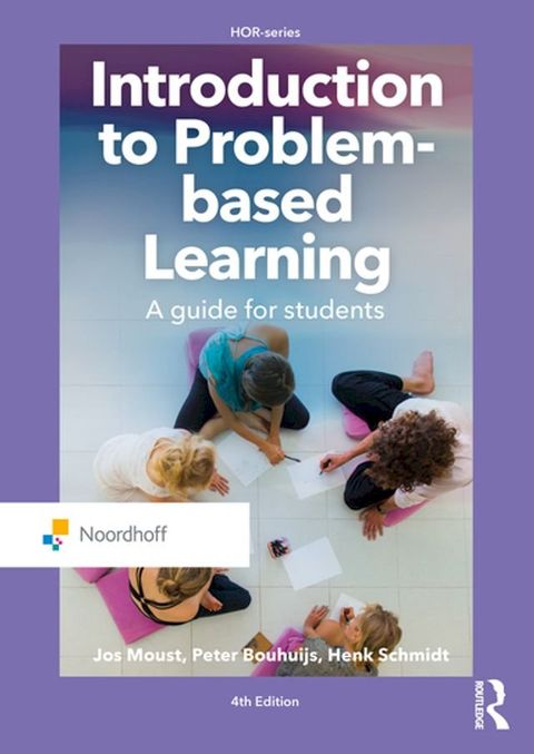 Introduction to Problem-Based Learning(Kobo/電子書)