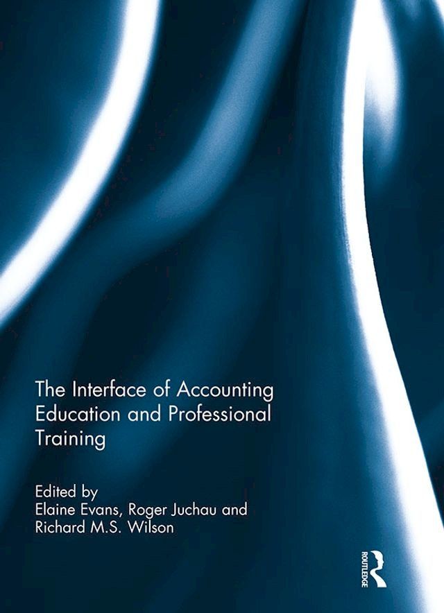  The Interface of Accounting Education and Professional Training(Kobo/電子書)