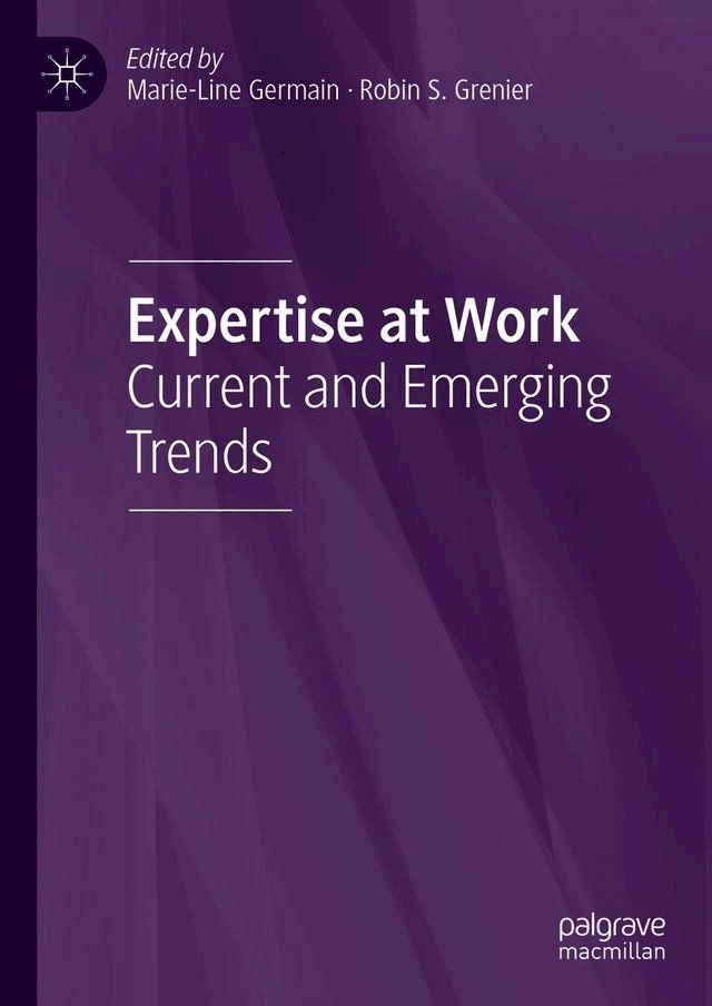  Expertise at Work(Kobo/電子書)