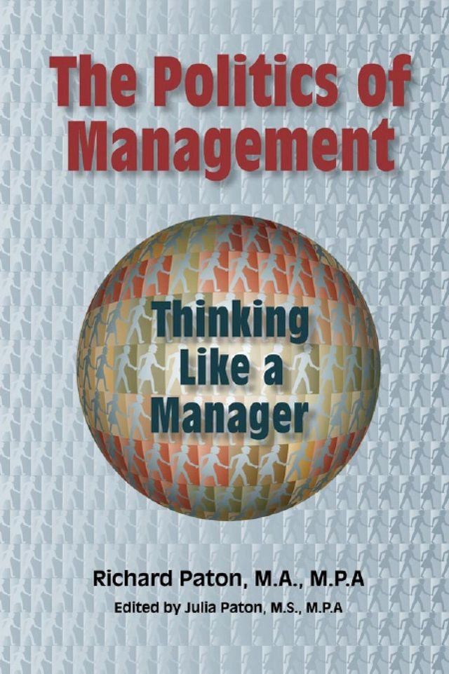  The Politics of Management(Kobo/電子書)