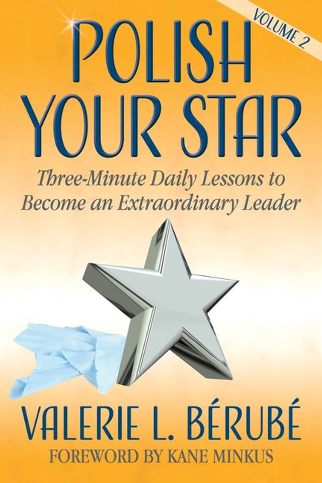  Polish Your Star(Kobo/電子書)