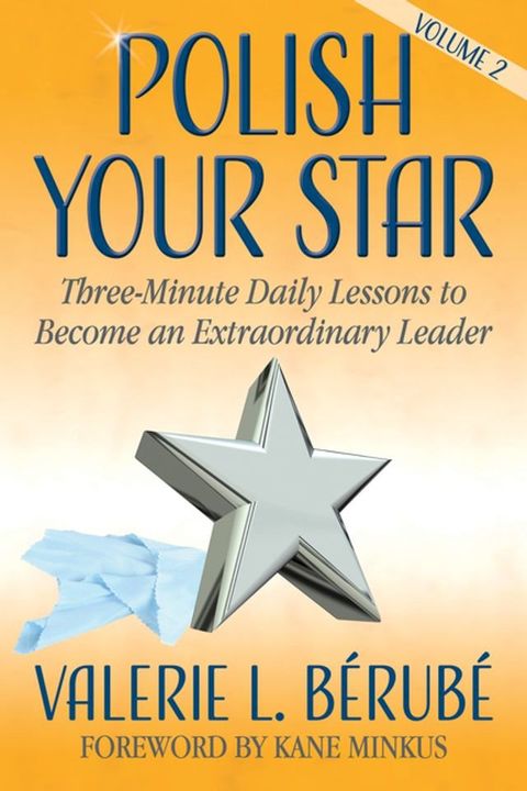 Polish Your Star(Kobo/電子書)