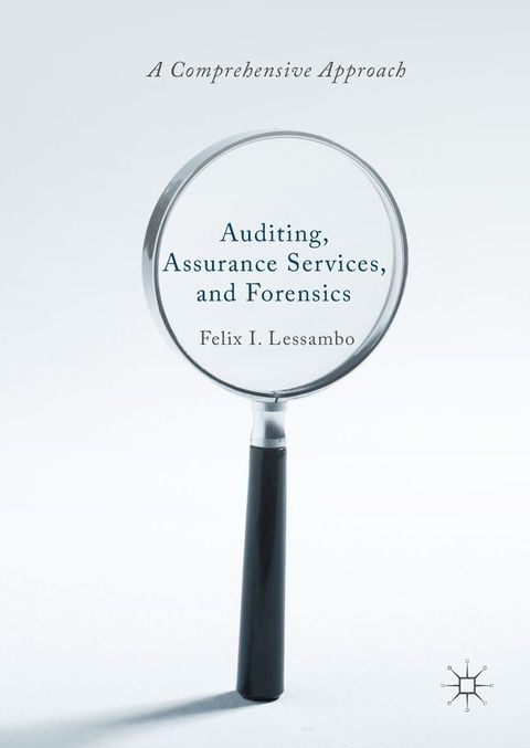 Auditing, Assurance Services, and Forensics(Kobo/電子書)