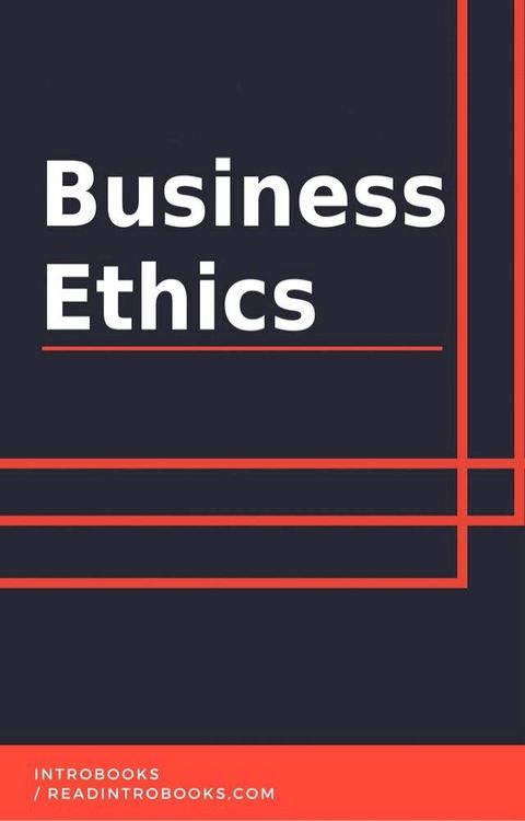 Business Ethics(Kobo/電子書)