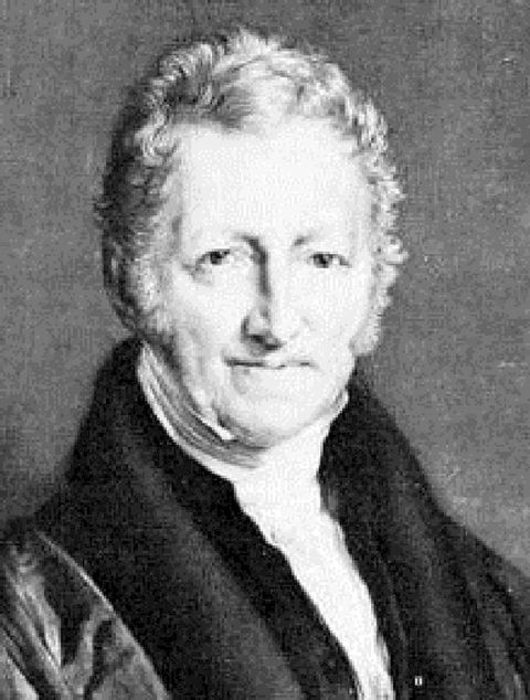 Robert Thomas Malthus: 4 Essays(Kobo/電子書)