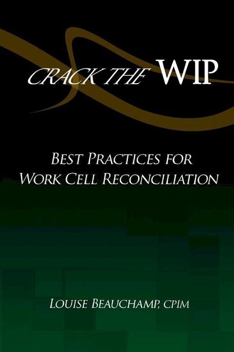 Crack the WIP(Kobo/電子書)