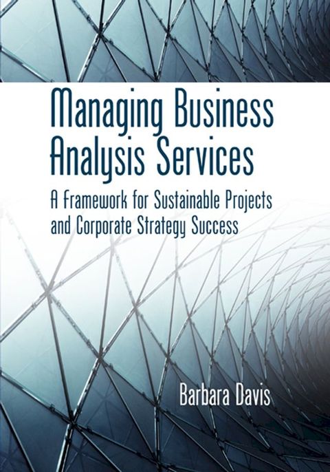 Managing Business Analysis Services(Kobo/電子書)