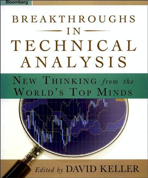 Breakthroughs in Technical Analysis(Kobo/電子書)