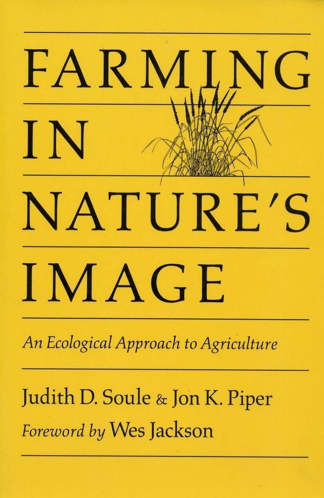  Farming in Nature's Image(Kobo/電子書)