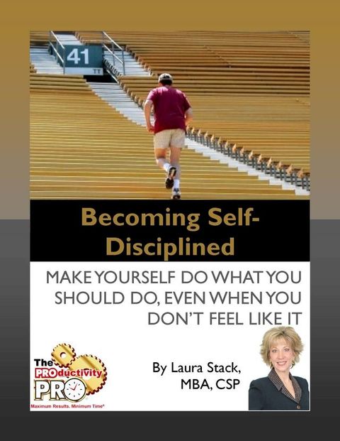 Becoming Self-Disciplined(Kobo/電子書)